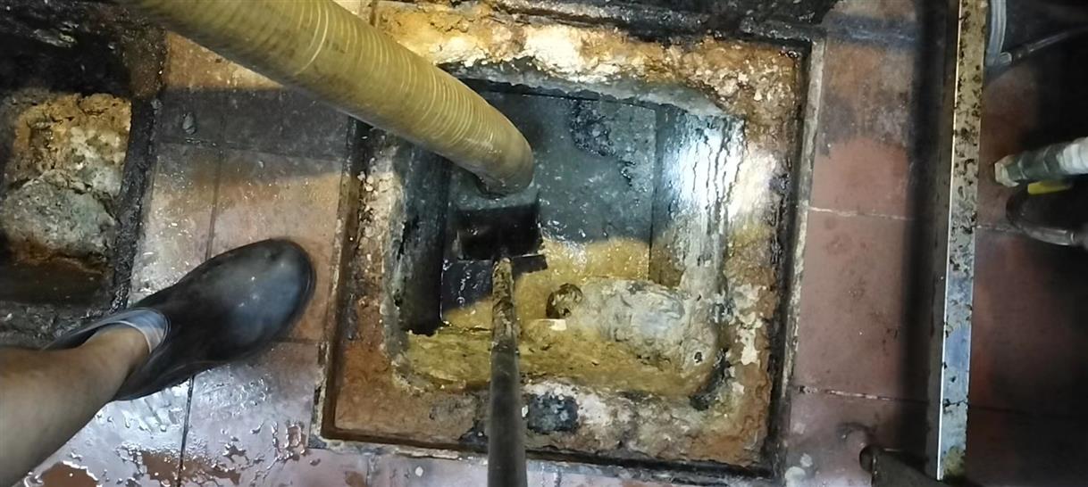 恩阳污水池清理一般都有毒气，怎么预防中毒呢？