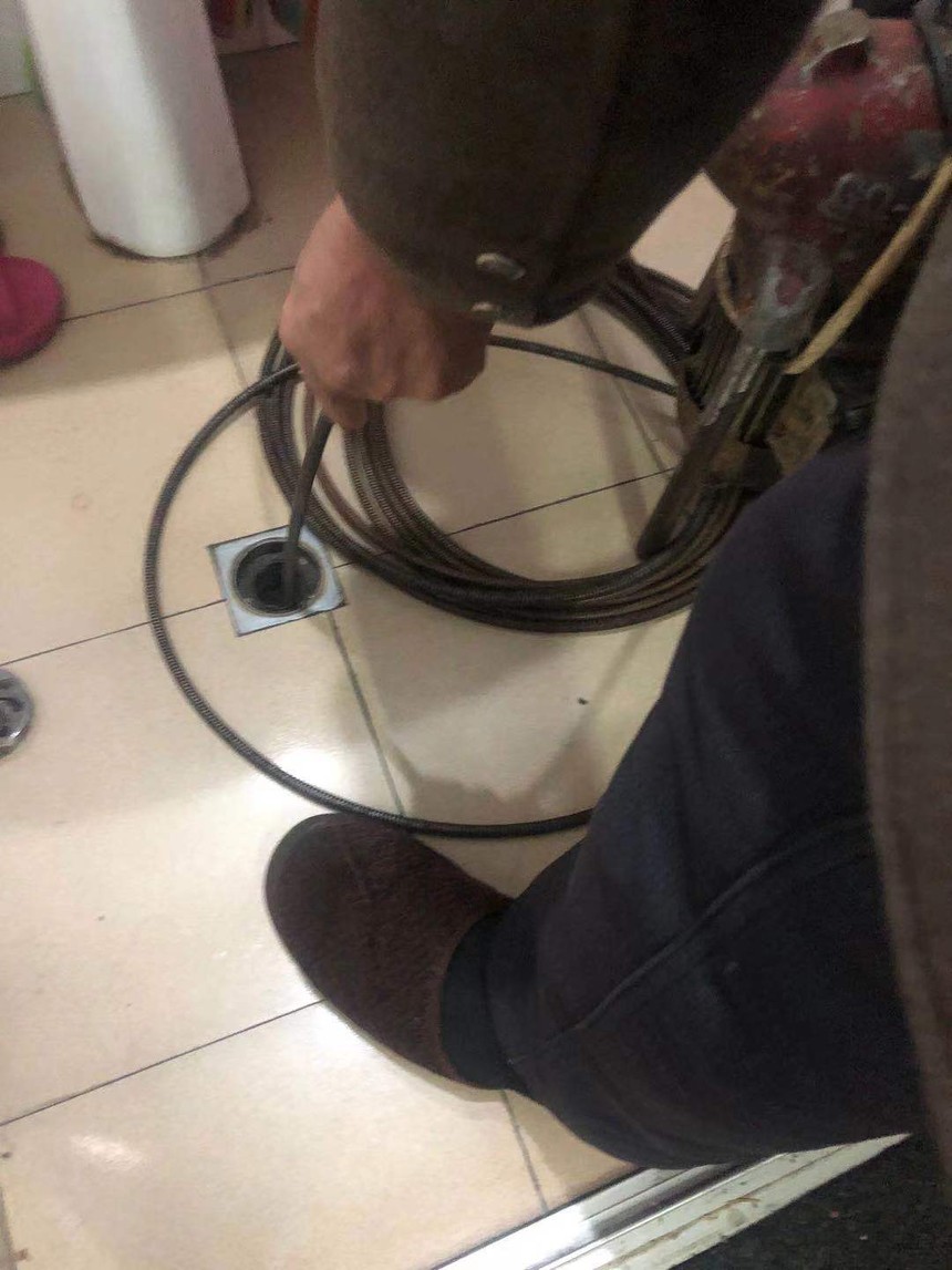 恩阳管道疏通，疏通下水道